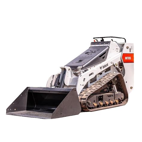 bobcat mt85 specifications